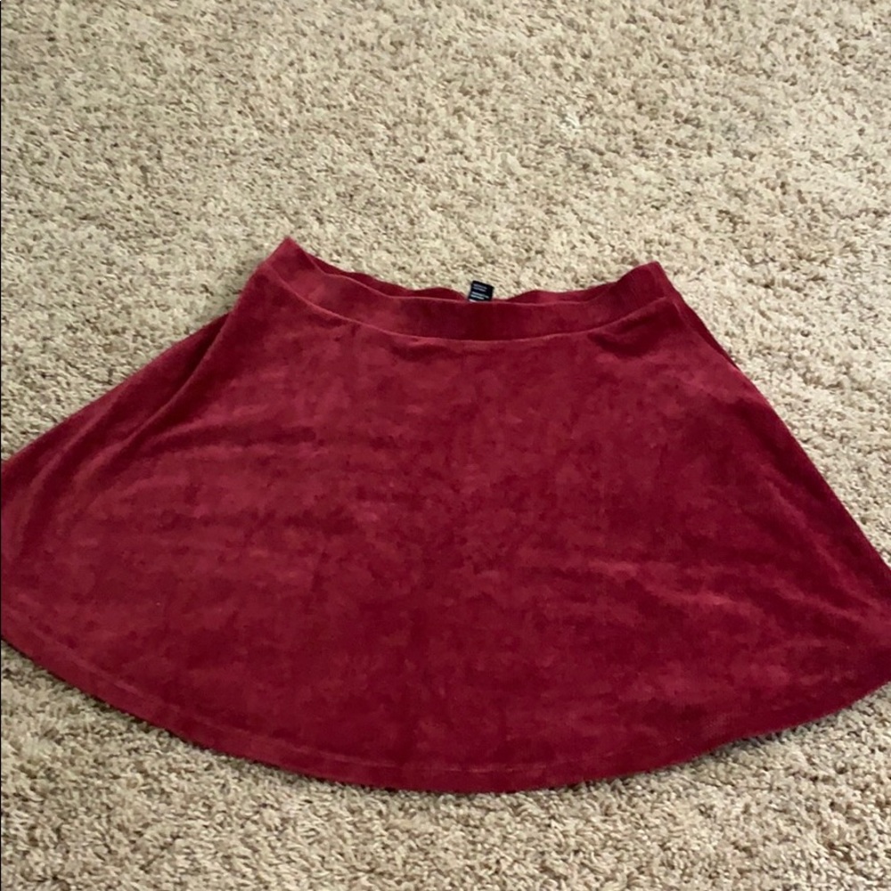 Skirt